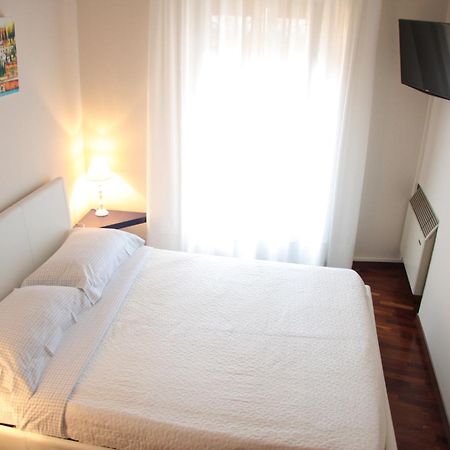 Appartamento Lo Scalino Verona Esterno foto