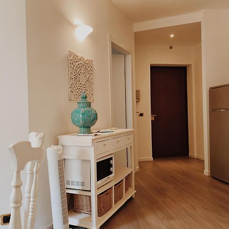 Appartamento Lo Scalino Verona Esterno foto
