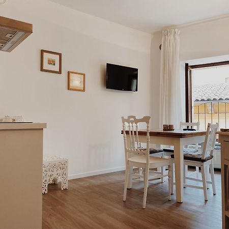 Appartamento Lo Scalino Verona Esterno foto