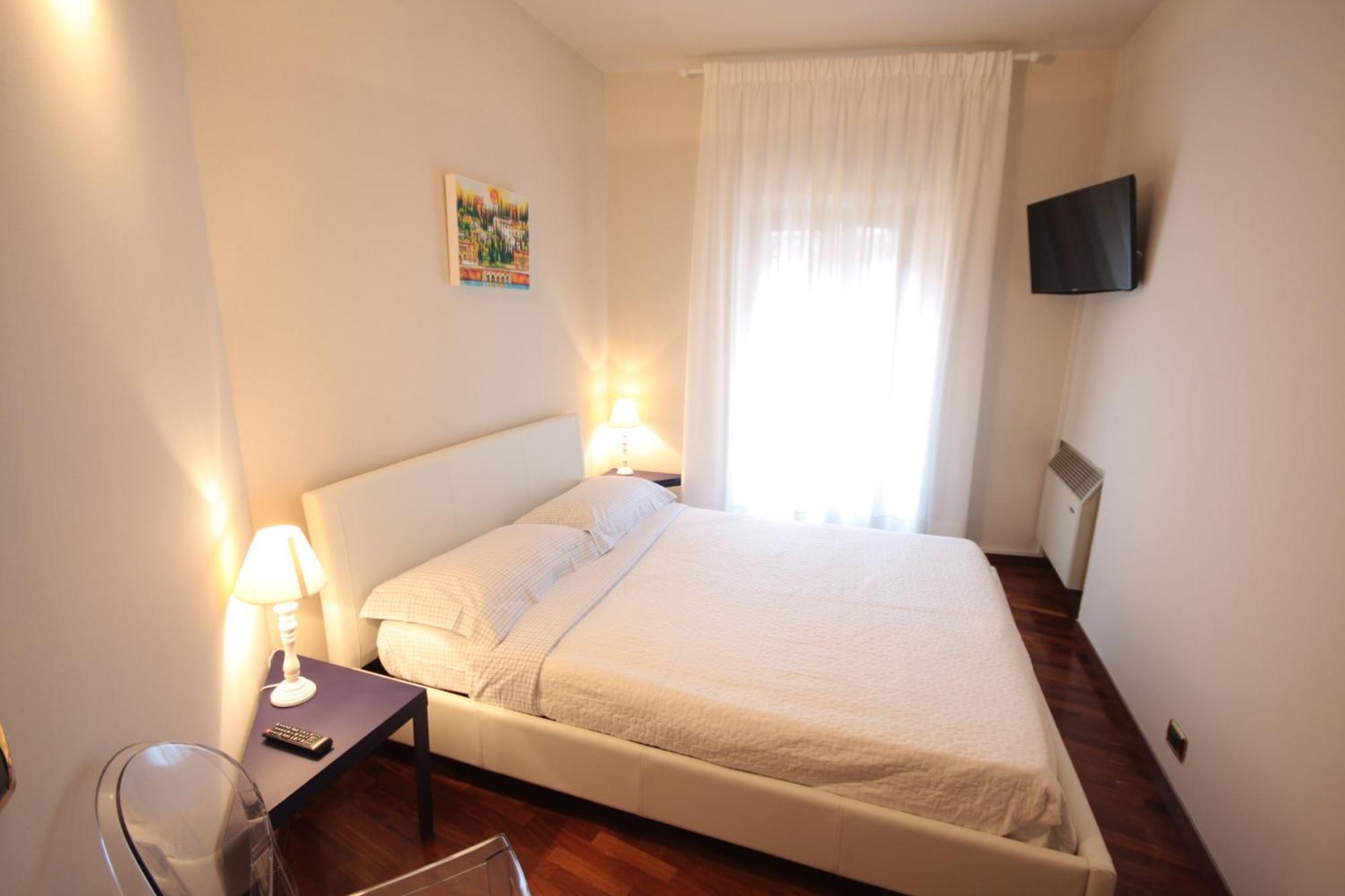 Appartamento Lo Scalino Verona Esterno foto