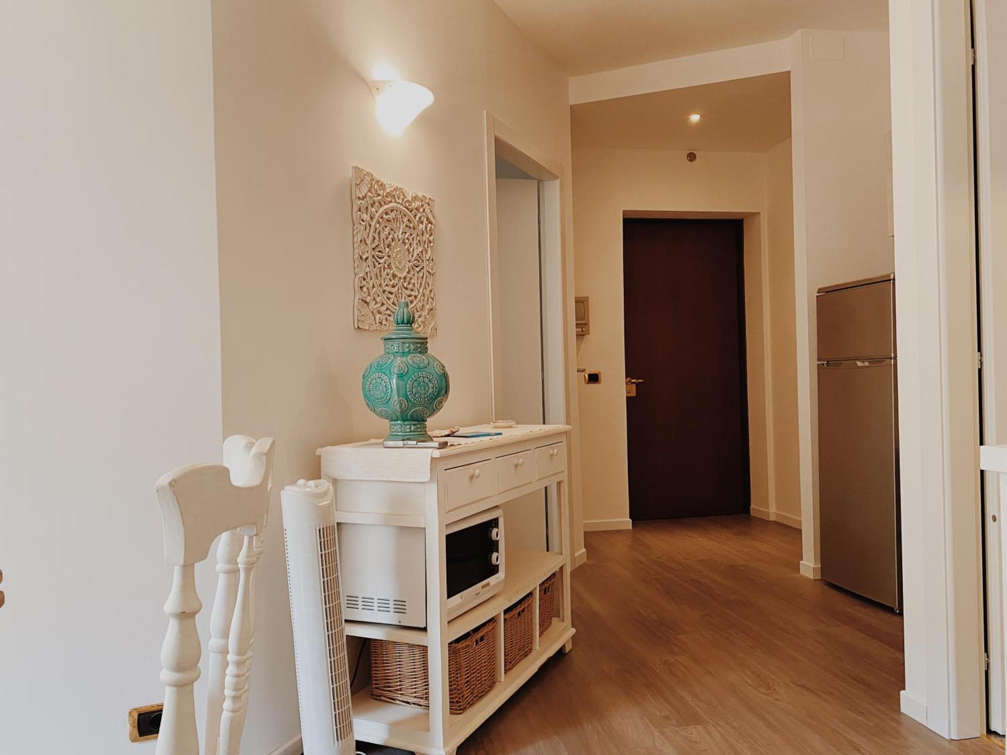 Appartamento Lo Scalino Verona Esterno foto