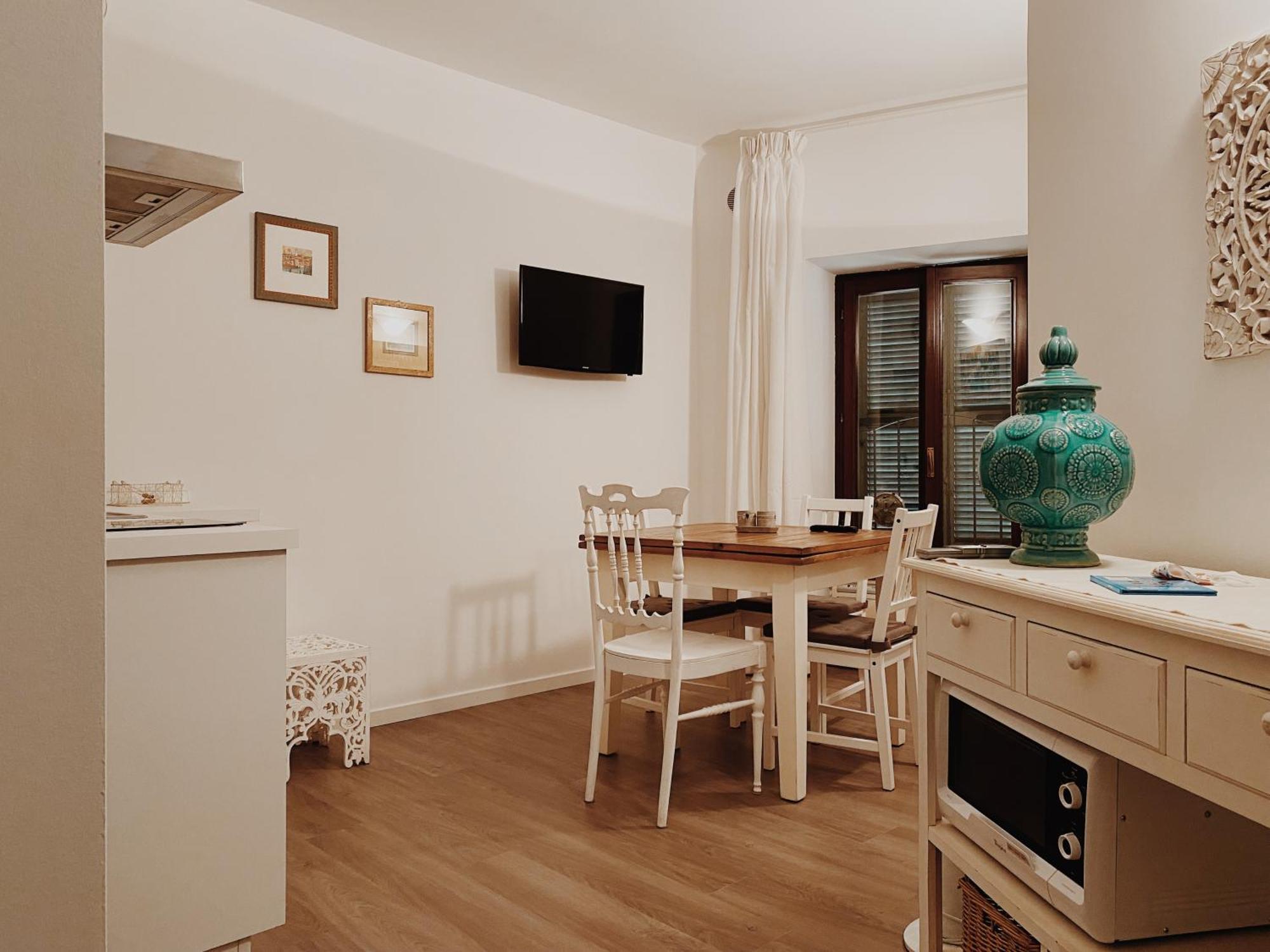 Appartamento Lo Scalino Verona Esterno foto
