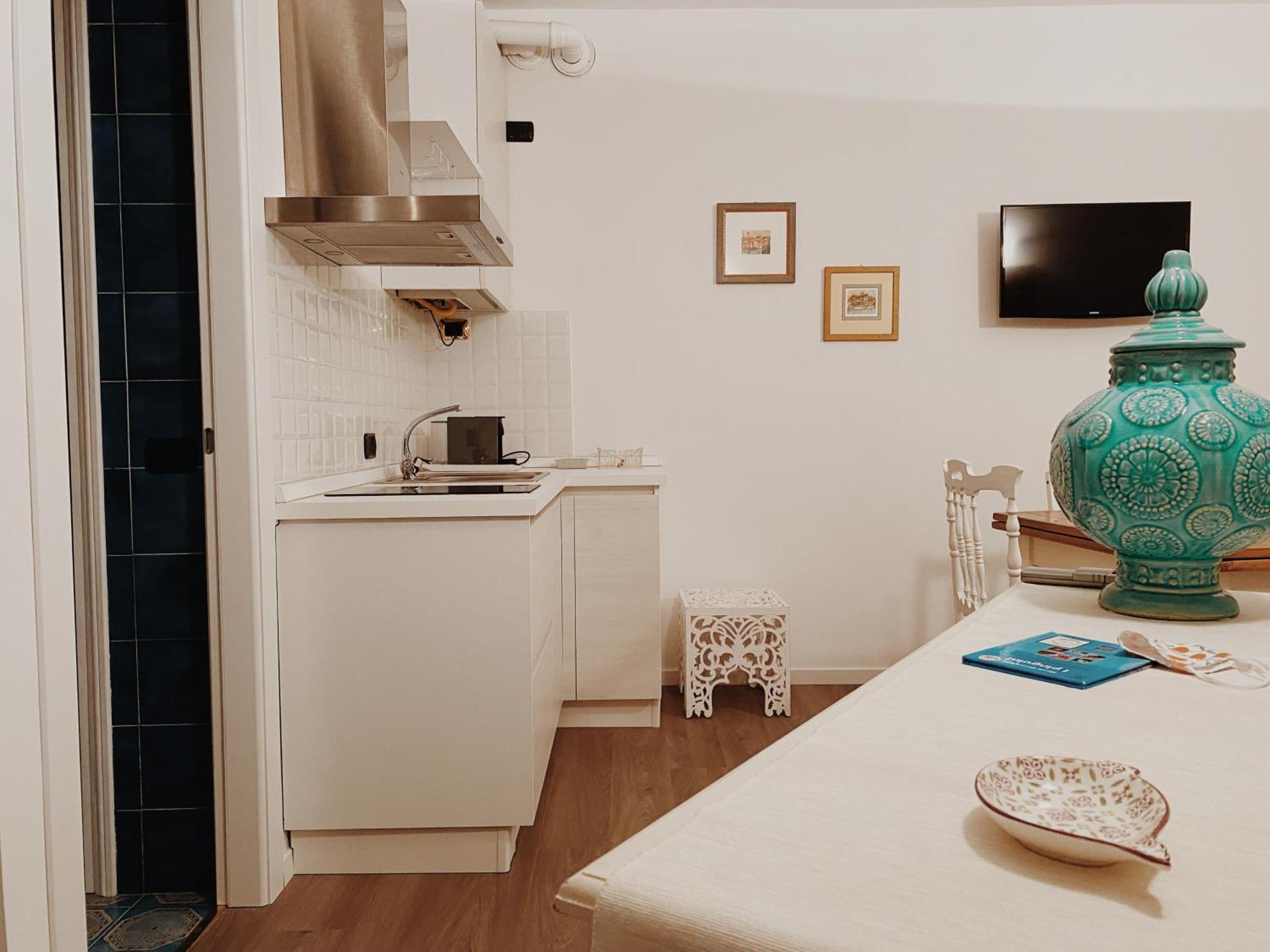 Appartamento Lo Scalino Verona Esterno foto